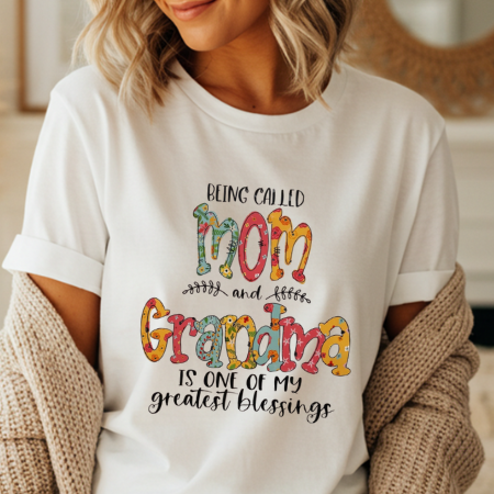 Greatest Blessings