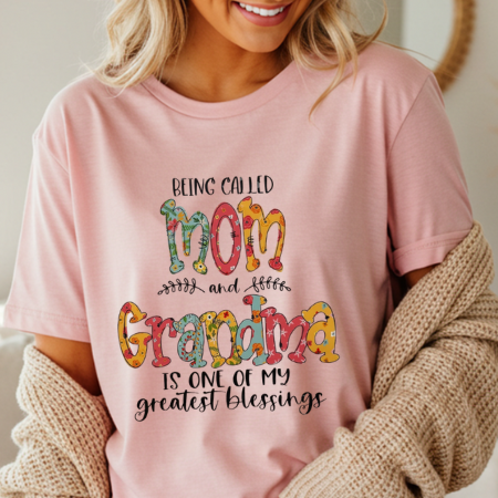 Greatest Blessings