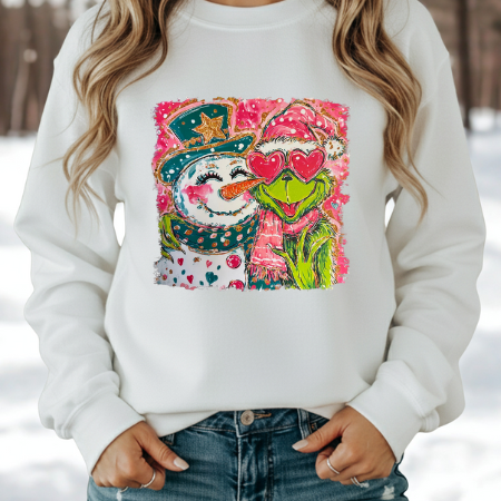 Snowman Buddies