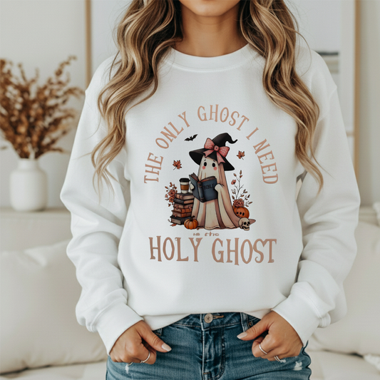 The Holy Ghost