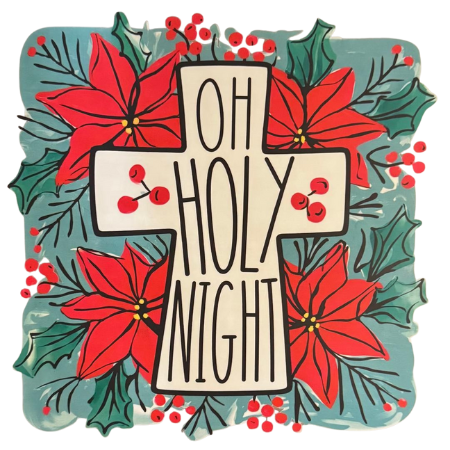 Oh Holy Night