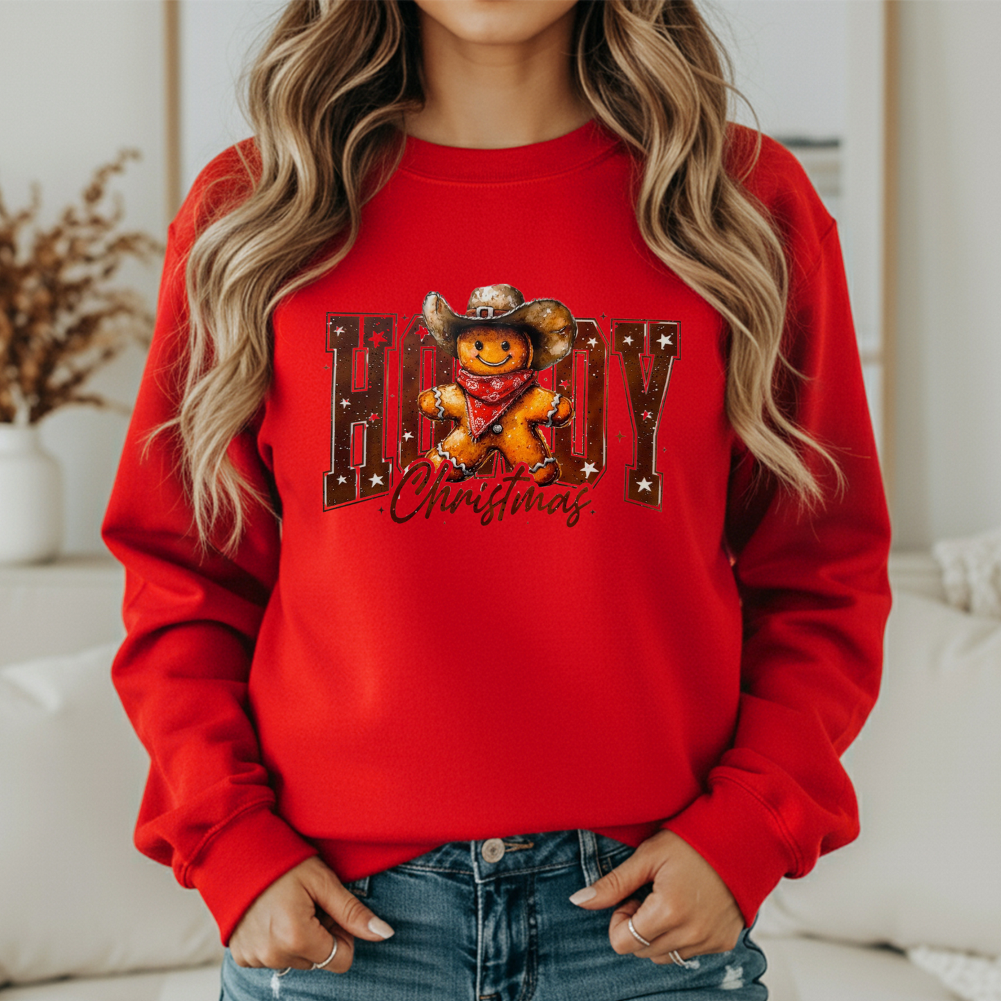 Howdy Christmas