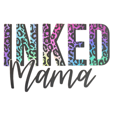 Inked Mama