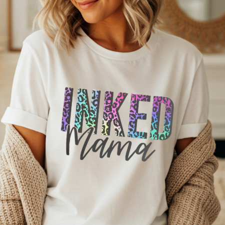 Inked Mama