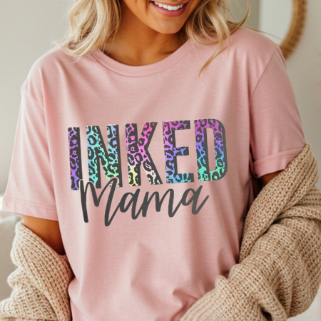 Inked Mama