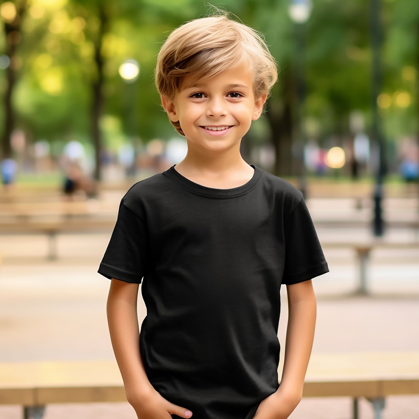 Youth T-Shirt