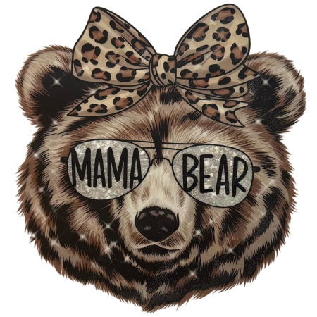 Mama Bear