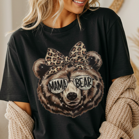 Mama Bear