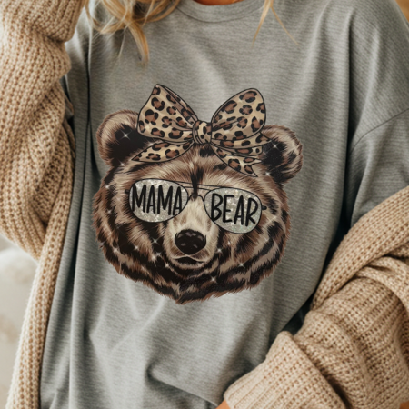Mama Bear