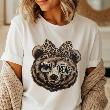 Mama Bear