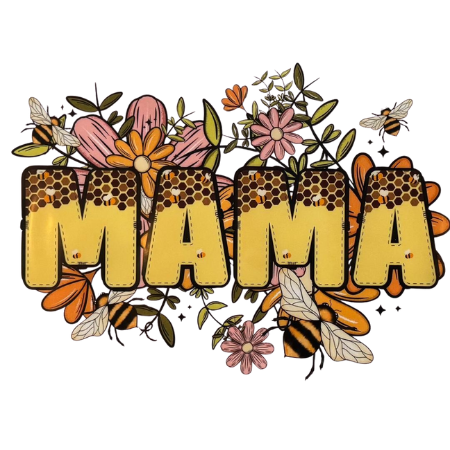 Mama Bee