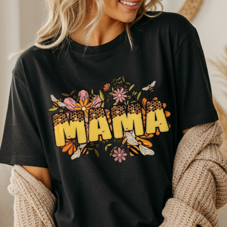 Mama Bee