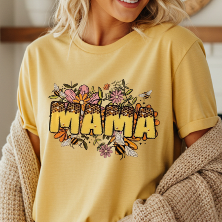 Mama Bee