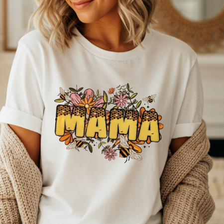 Mama Bee