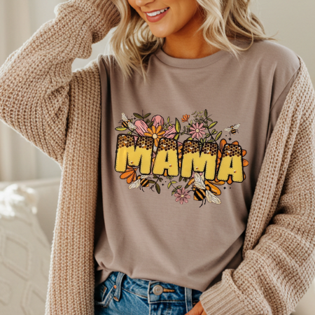 Mama Bee