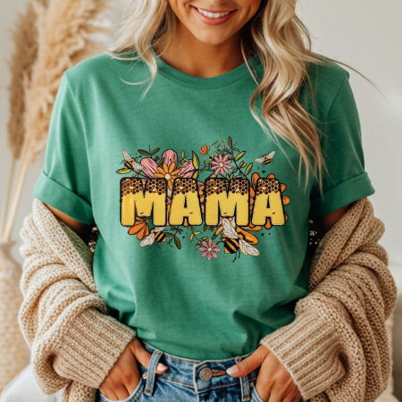 Mama Bee