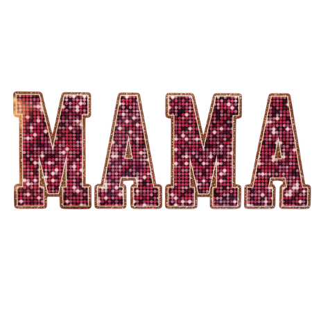 Mama Sparkle