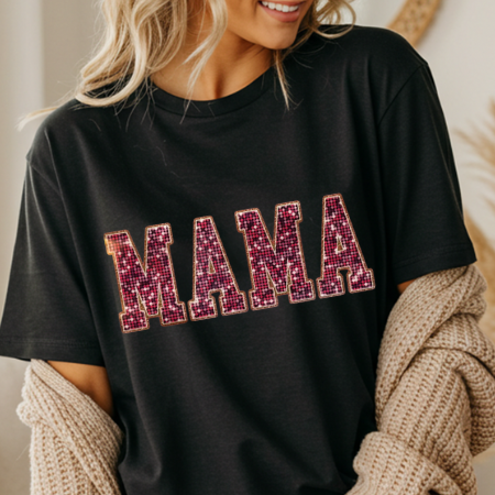 Mama Sparkle