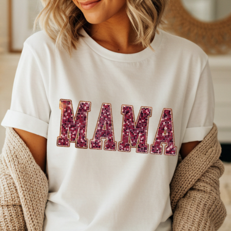 Mama Sparkle