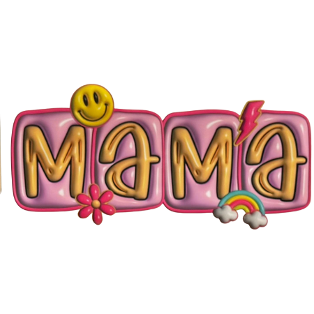 Mama Bubble