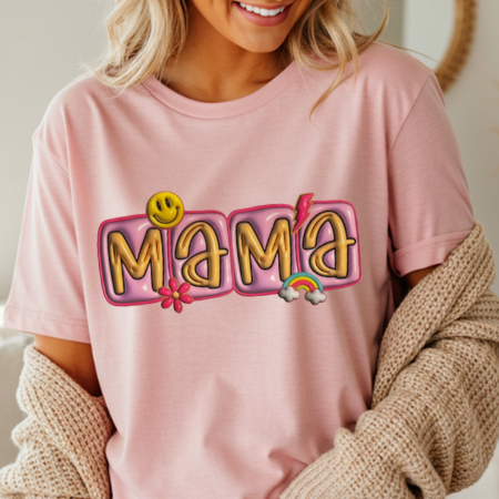 Mama Bubble