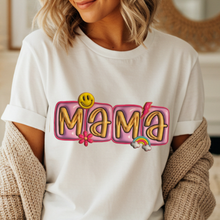 Mama Bubble