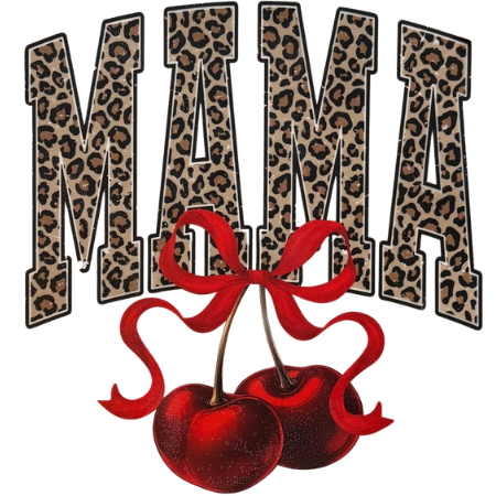 Mama Cherries