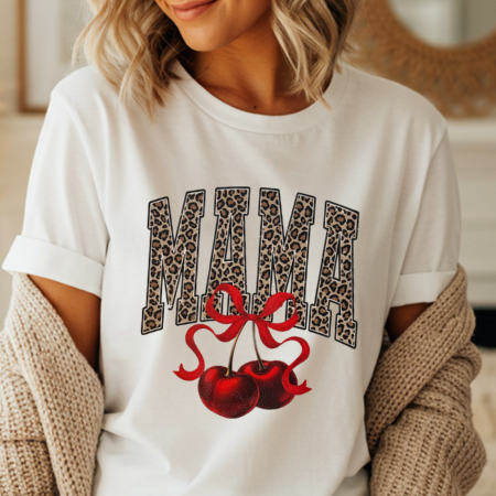 Mama Cherries