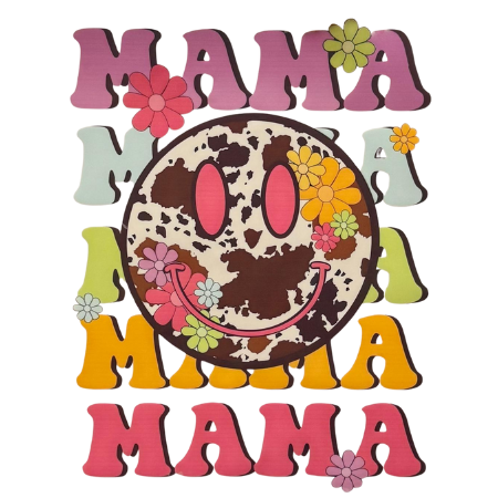 Mama Cow