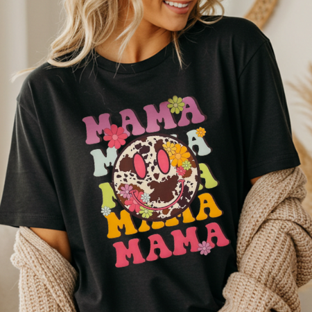 Mama Cow