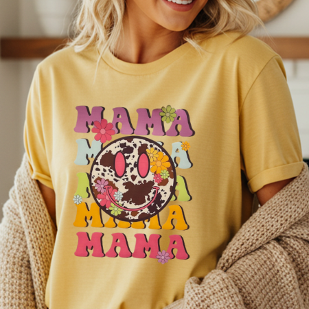Mama Cow