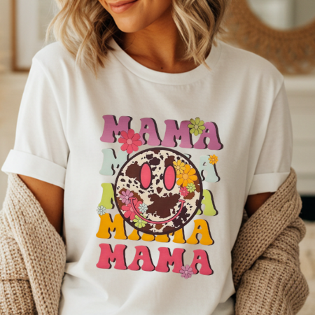 Mama Cow