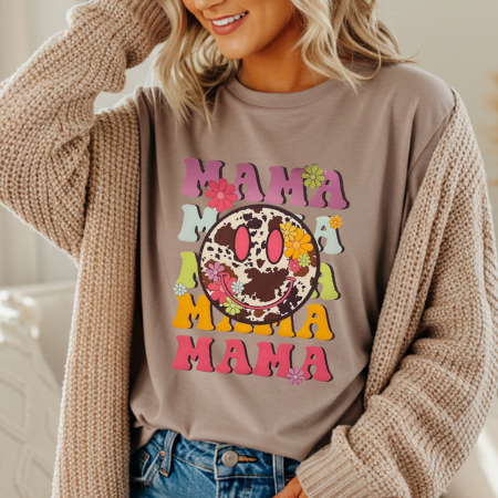 Mama Cow