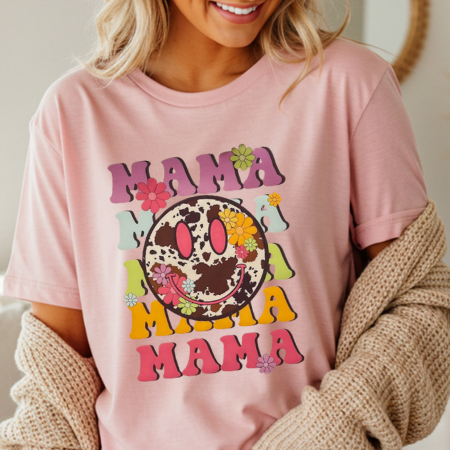 Mama Cow