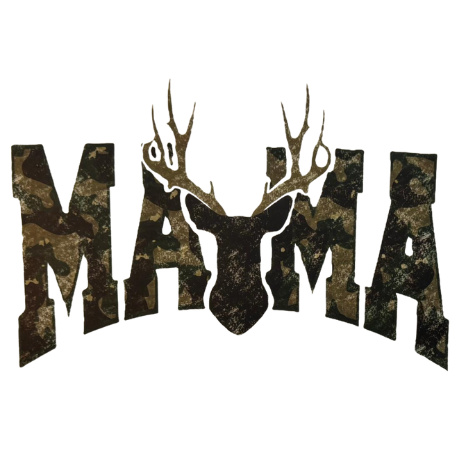 Mama Deer