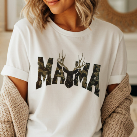 Mama Deer