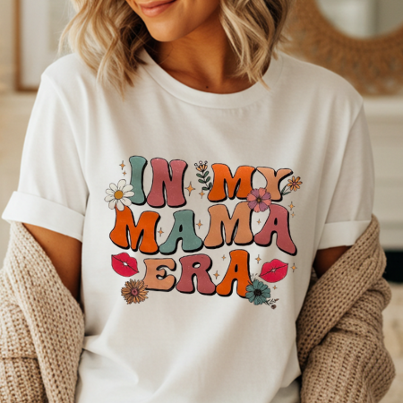 In My Mama Era