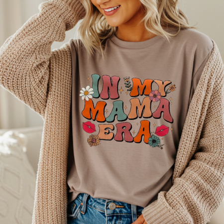 In My Mama Era