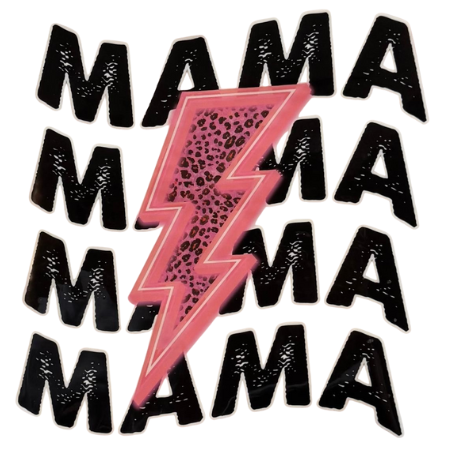 Mama Pink Bolt