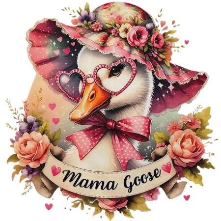 Mama Goose