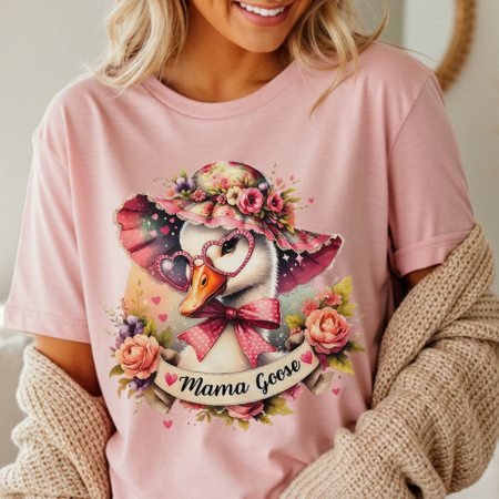 Mama Goose