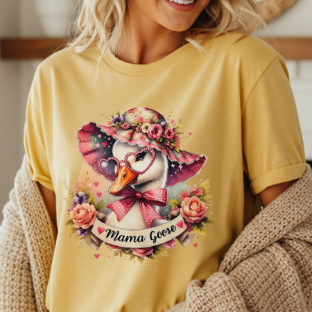 Mama Goose