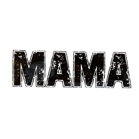 Scratchy Mama