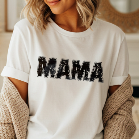 Scratchy Mama