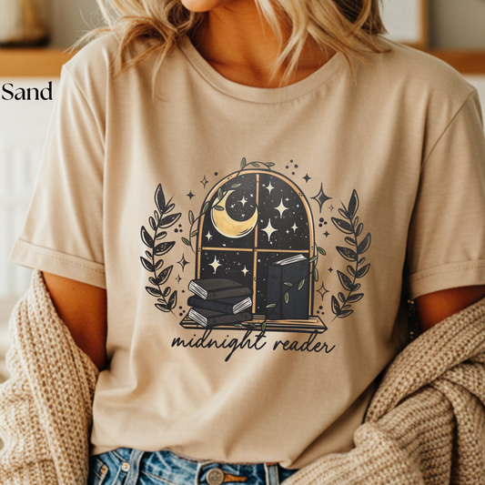 Midnight Reading