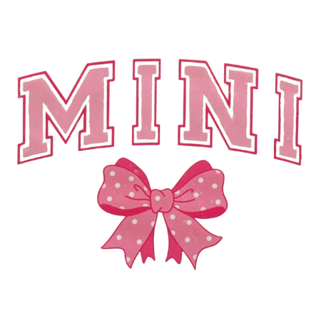 Mama and Mini Set