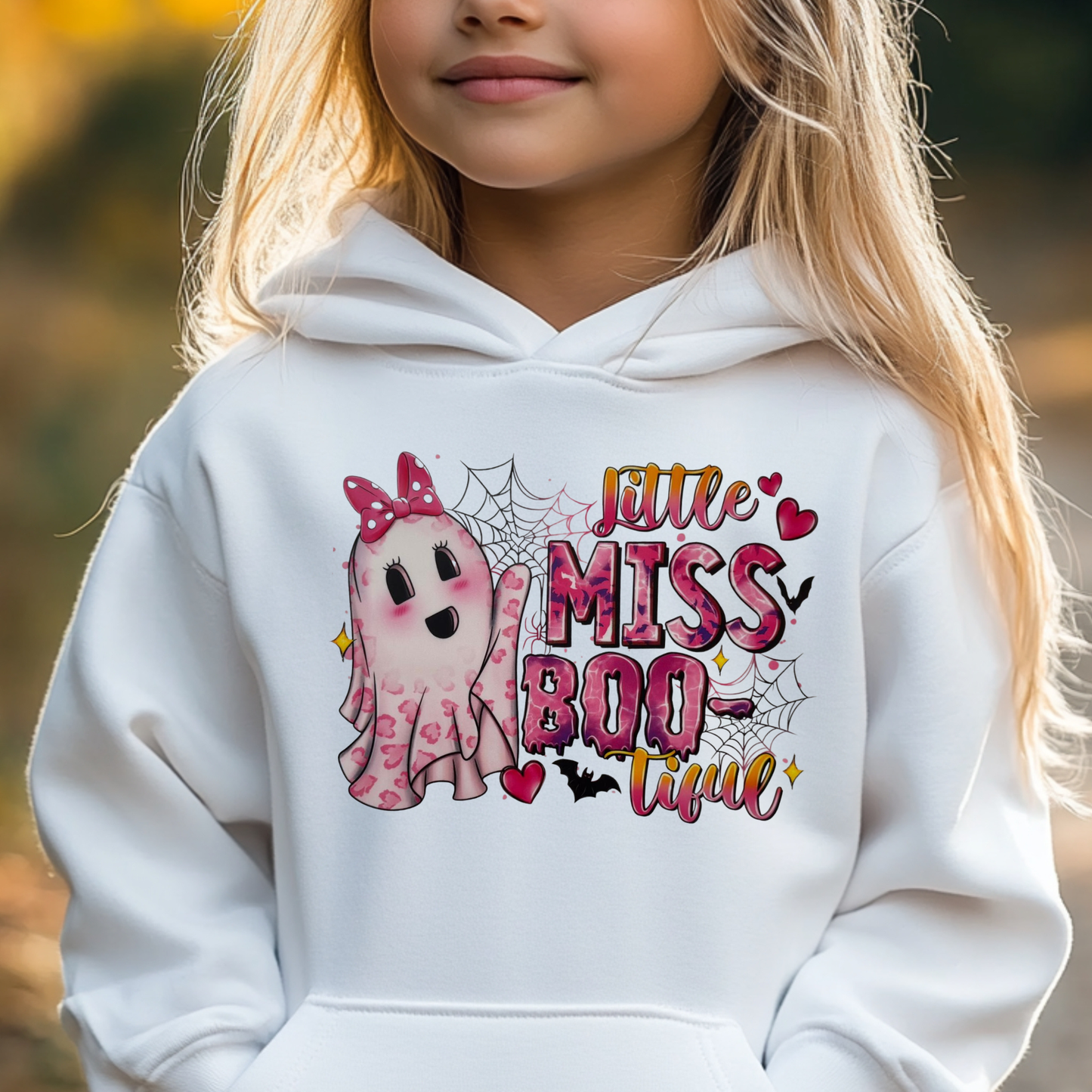 Little miss Bootiful