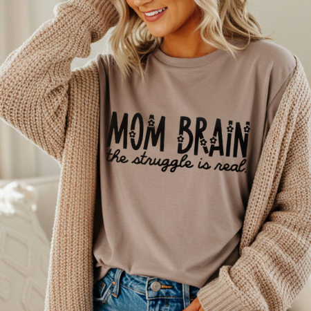 Mom Brain
