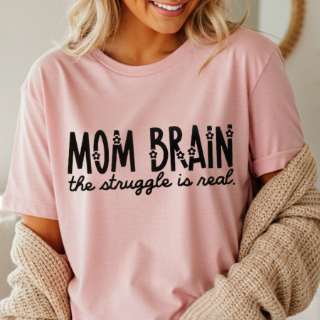 Mom Brain