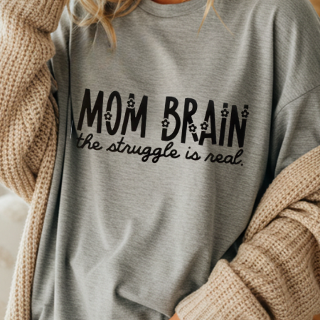 Mom Brain